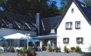 Hotel Landgut Ochsenkopf